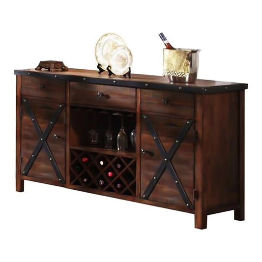 Bar Cabinet 234
