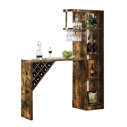 Bar Cabinet 237