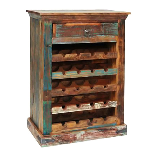 Bar Cabinet 241
