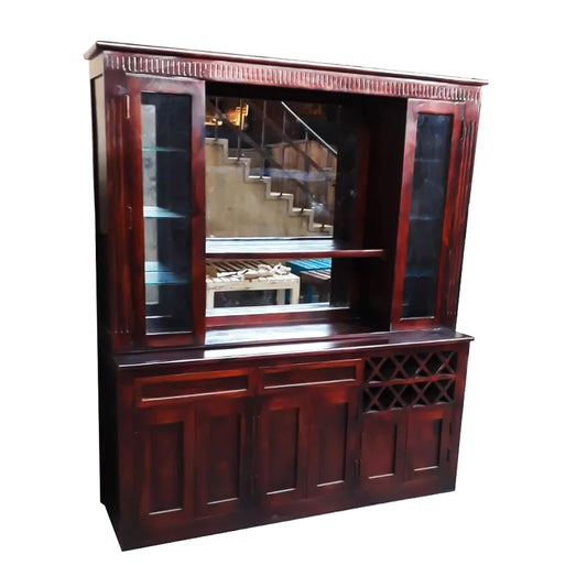 Bar Cabinet 248