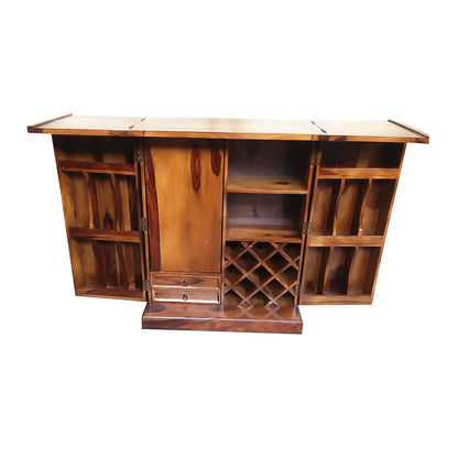 Wallena Bar Cabinet