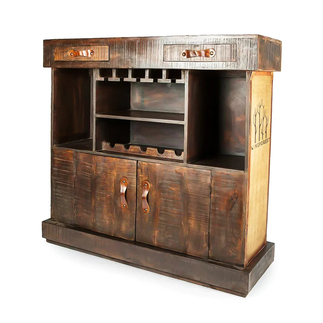 Bar Cabinet 254
