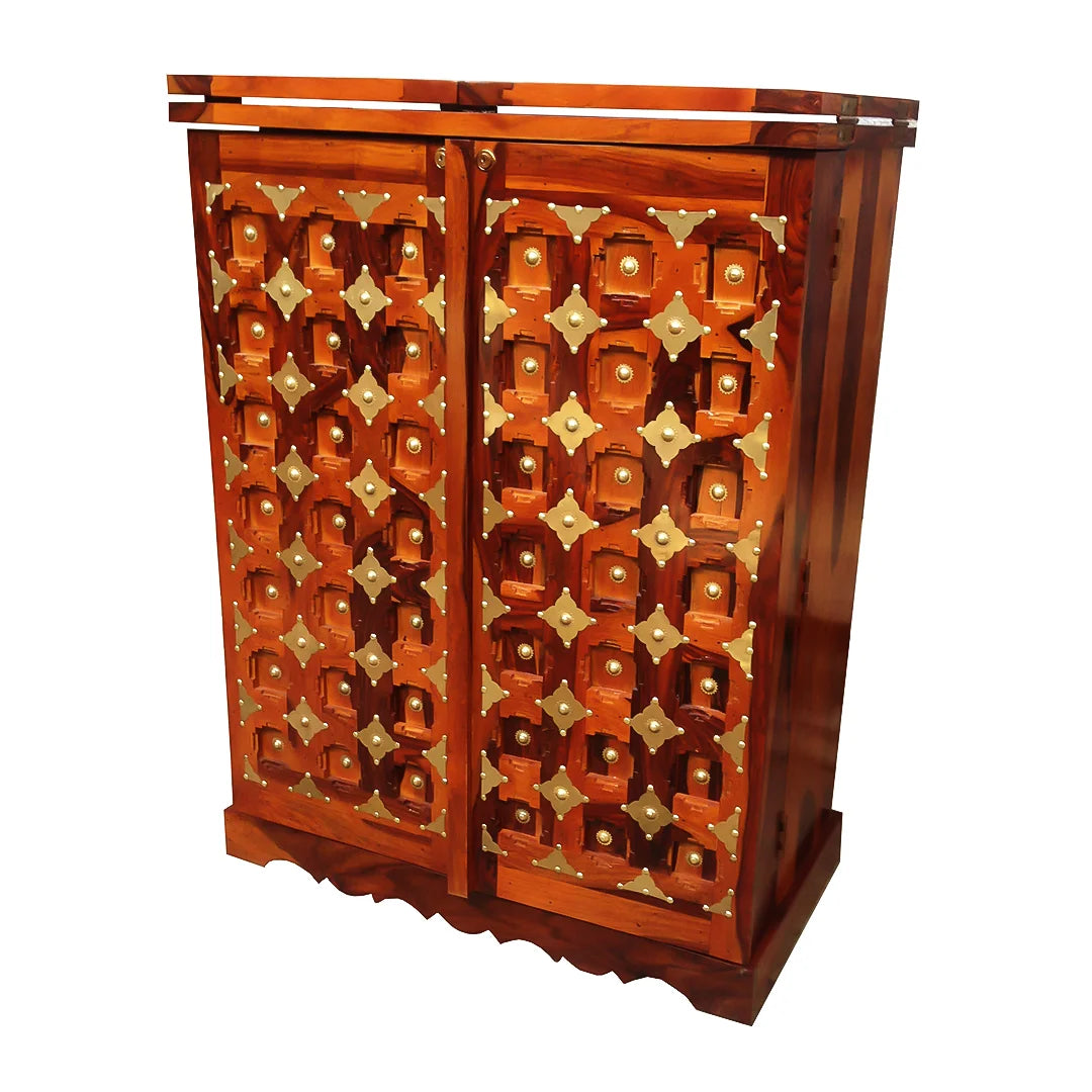 Bar Cabinet 256