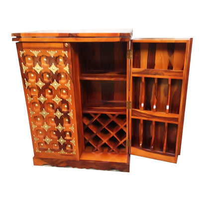 Bar Cabinet 256