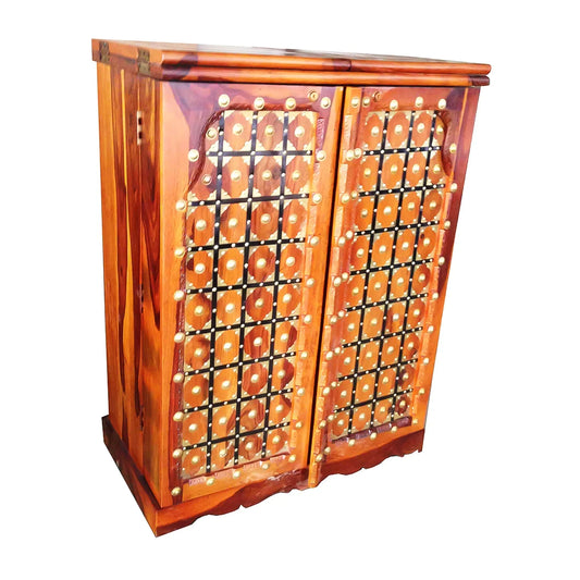 Bar Cabinet 257