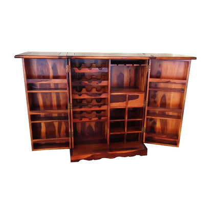 Bar Cabinet 257