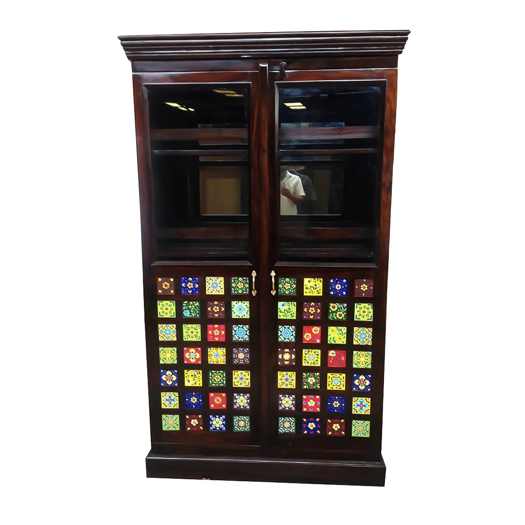 Bar Cabinet 258
