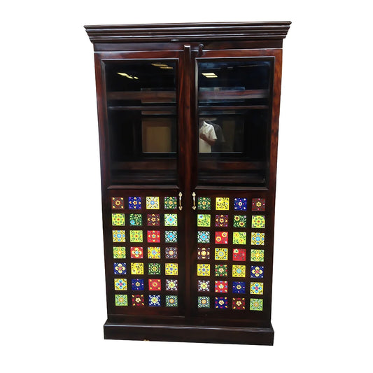 Bar Cabinet 258