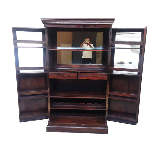 Bar Cabinet 259