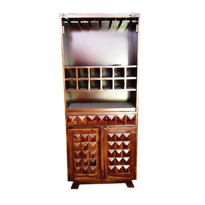 Bar Cabinet 262