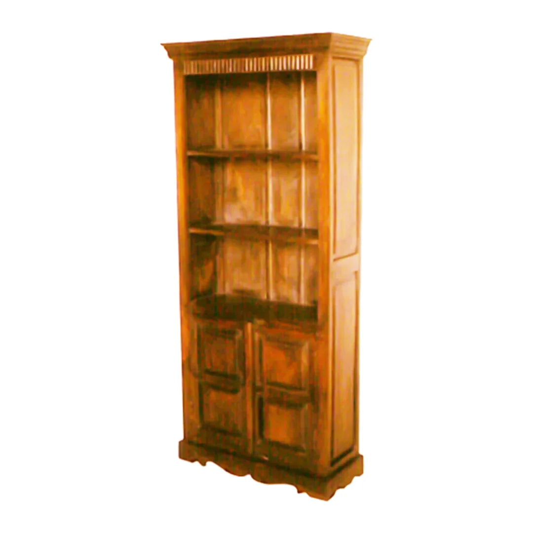 Bookshelf 005