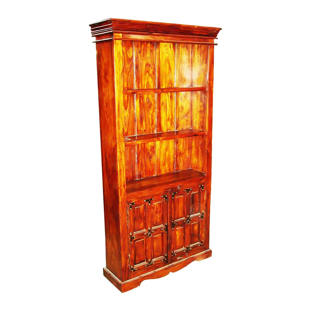 Bookshelf 005
