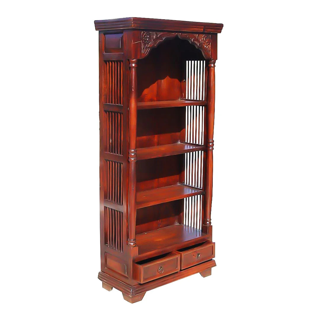 Bookshelf 023