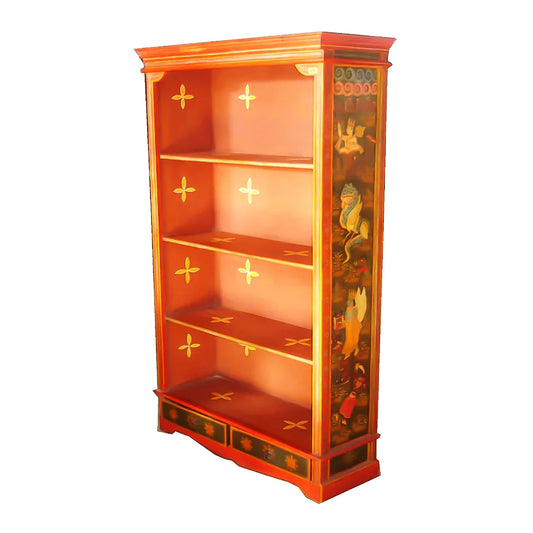 Bookshelf 059
