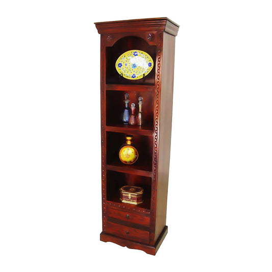 Bookshelf 080