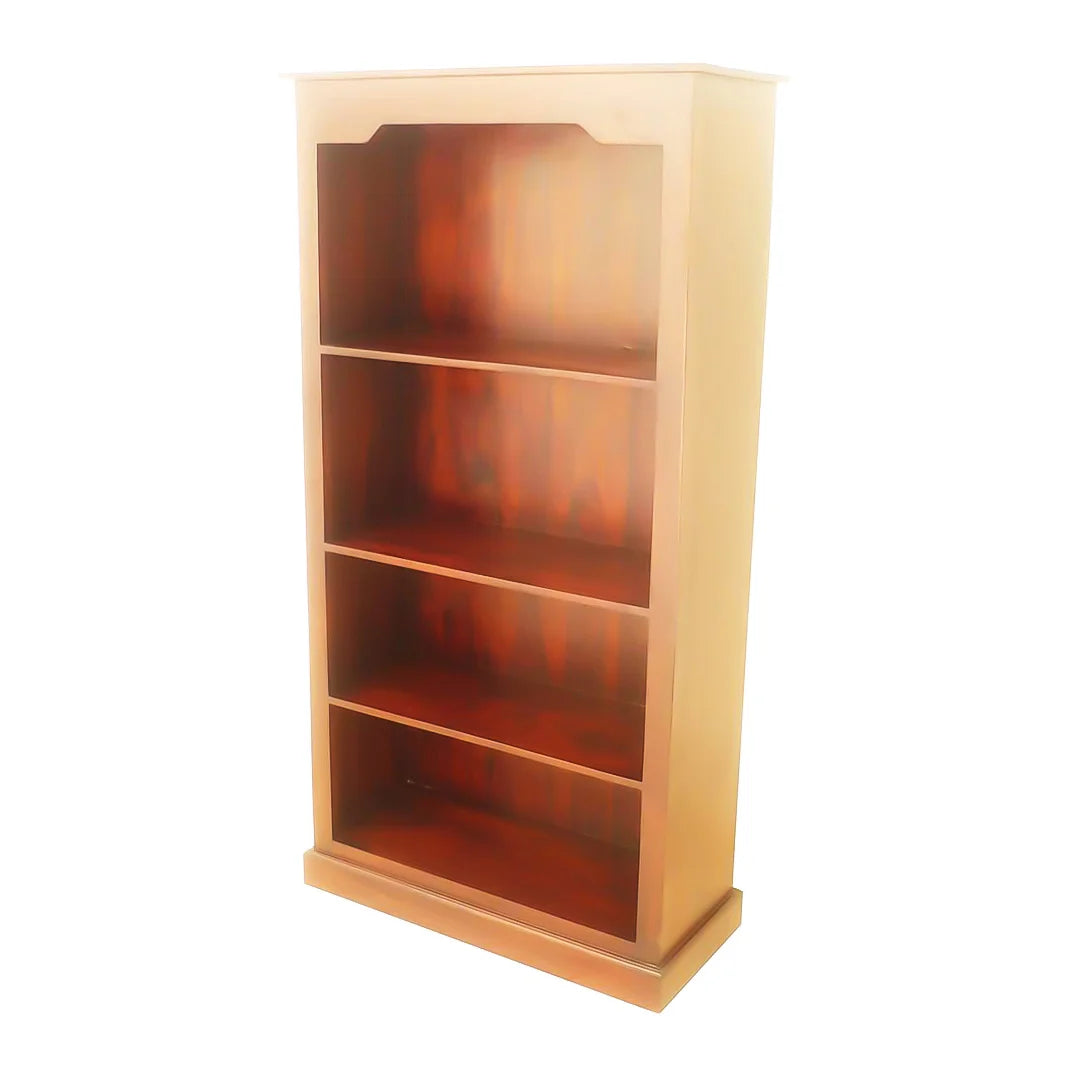 Bookshelf 081