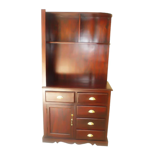 Bookshelf 082