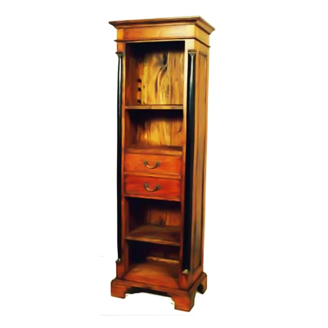 Bookshelf 084