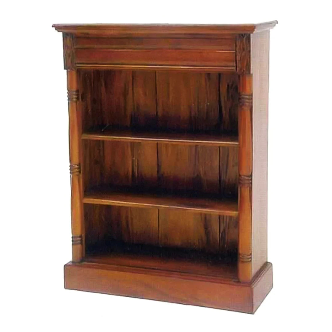 Bookshelf 086