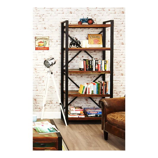Bookshelf 106