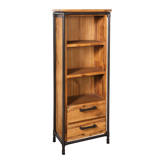 Bookshelf 107