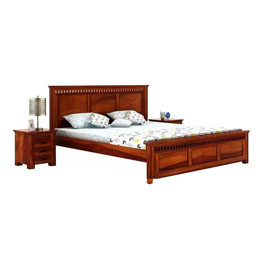 Bed 003