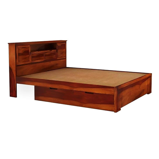 Bed 005