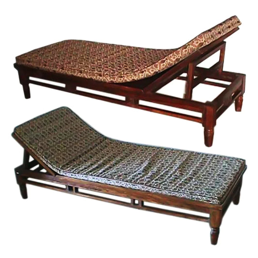 Bed Single 001