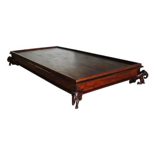 Bed 022