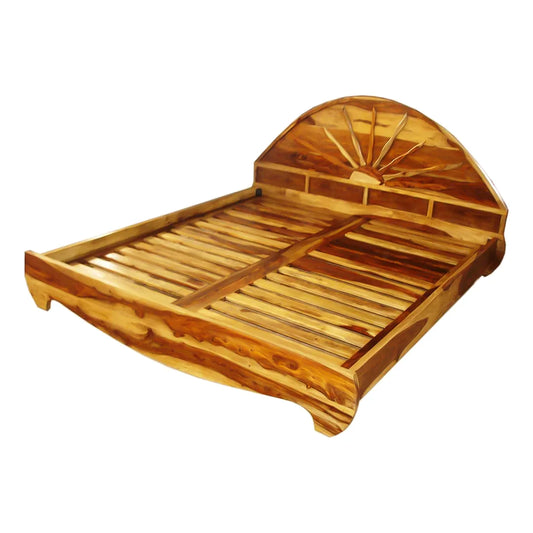 Bed 031