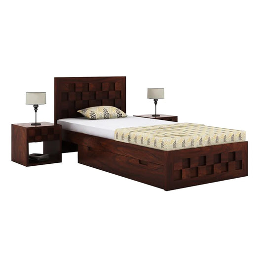 Bed Single 004