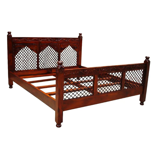 Bed 040