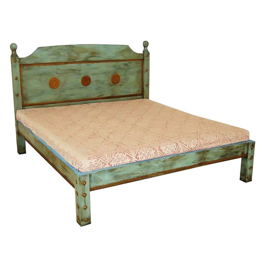 Bed 085
