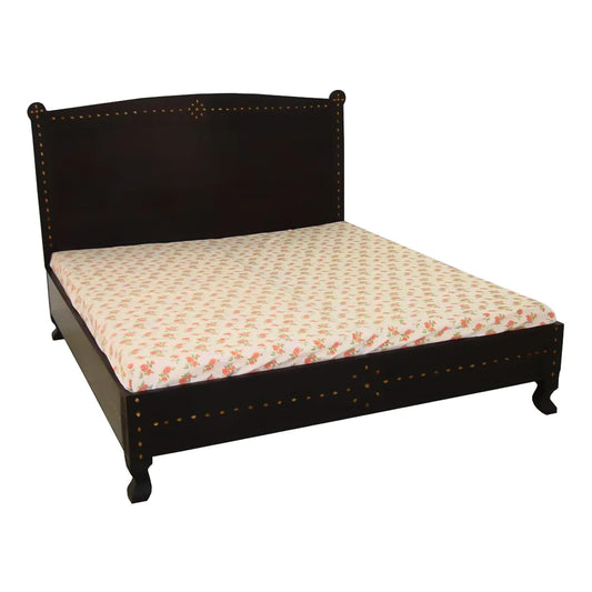Bed 087