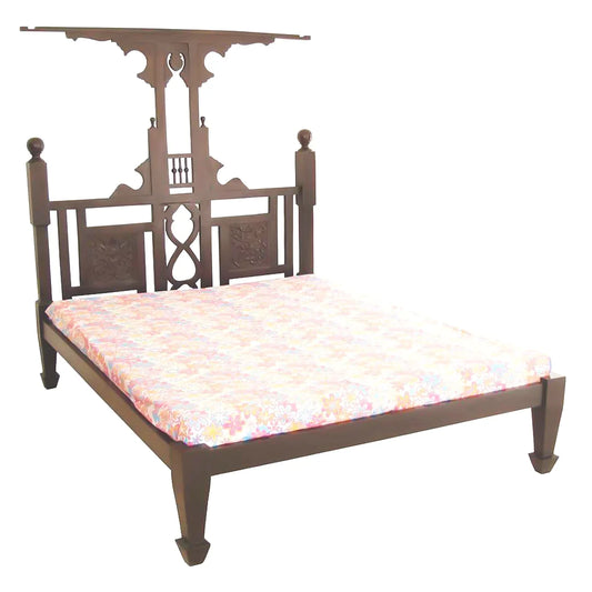Bed 089