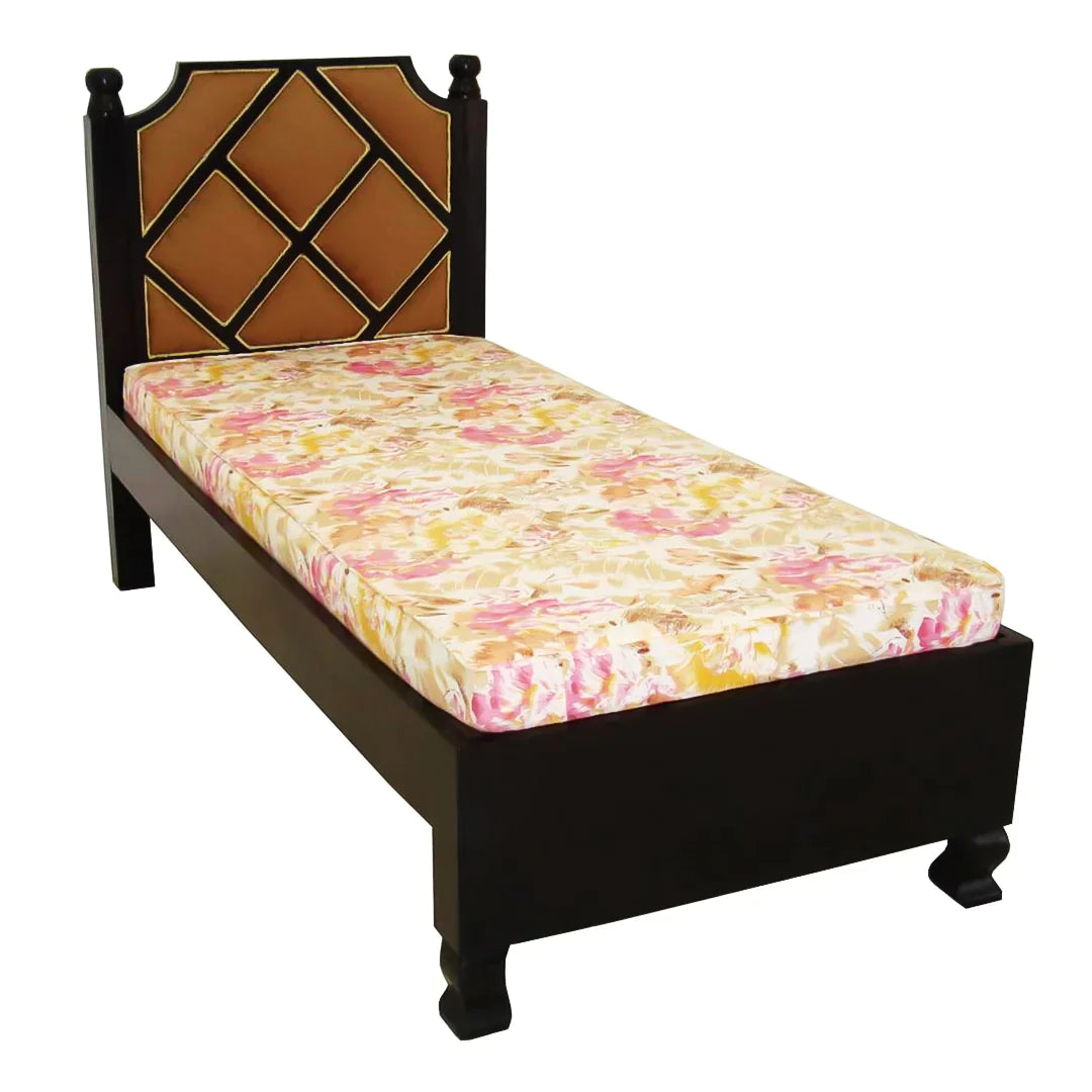 Majestic Single Bed