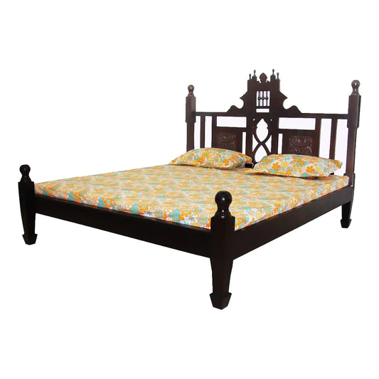 Bed 098
