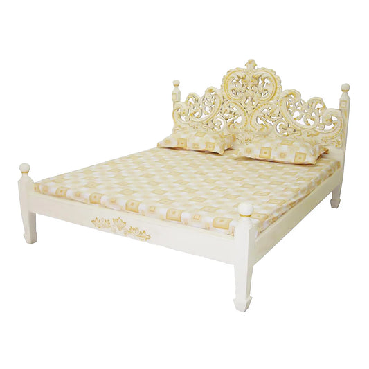 Bed 099