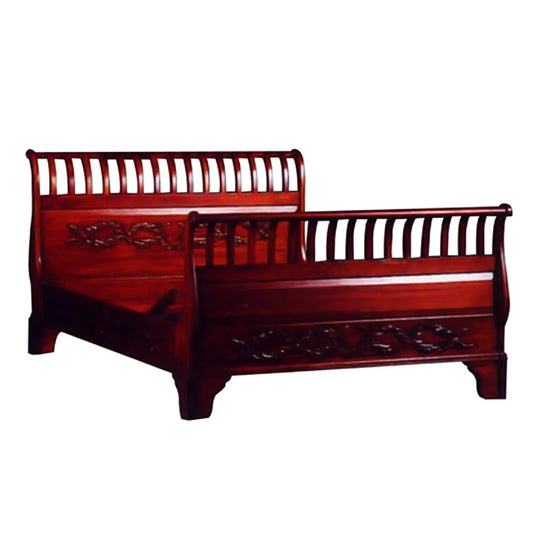 Bed 104