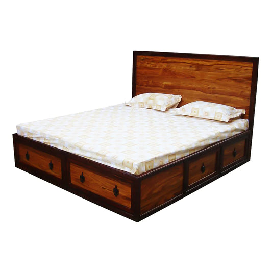 Bed 109