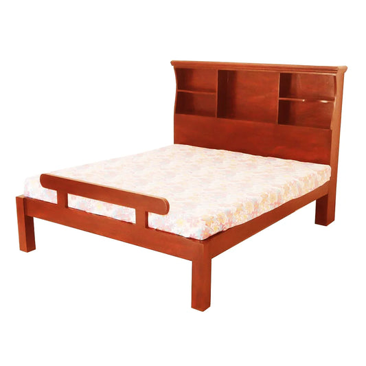 Bed 113