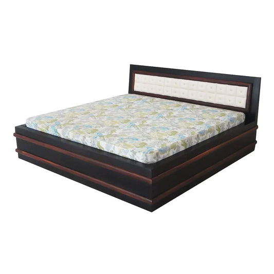 Bed 117