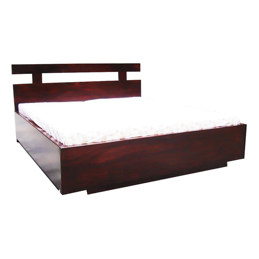 Bed 119