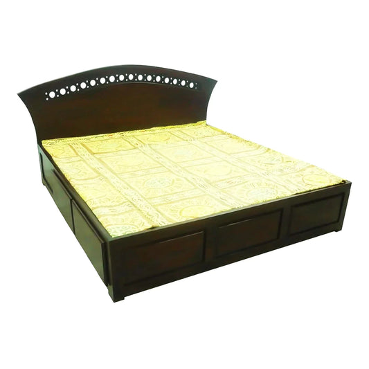 Bed 121