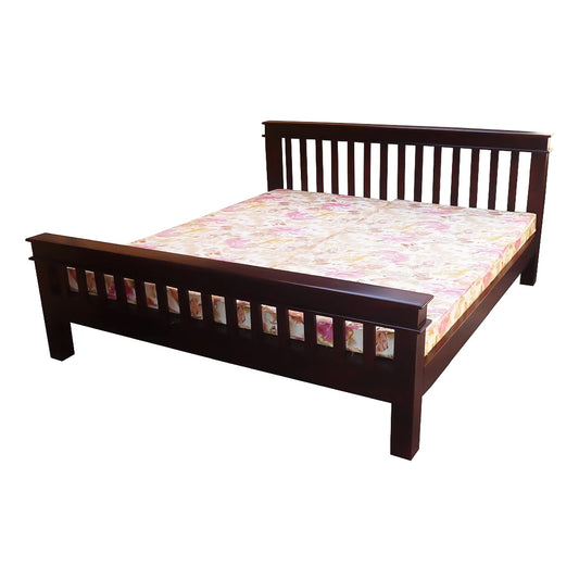 Bed 122