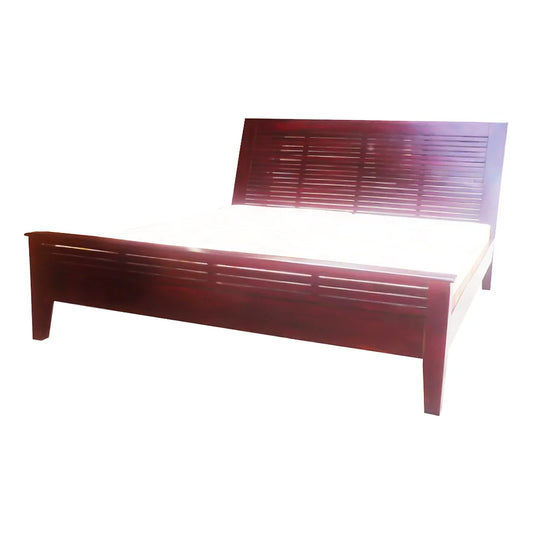 Bed 125