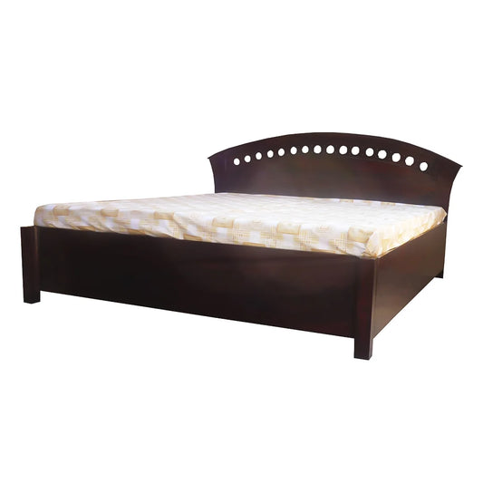 Bed 126