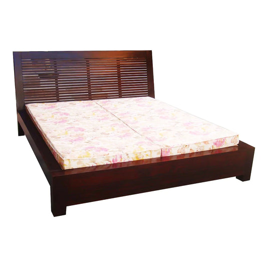 Bed 128