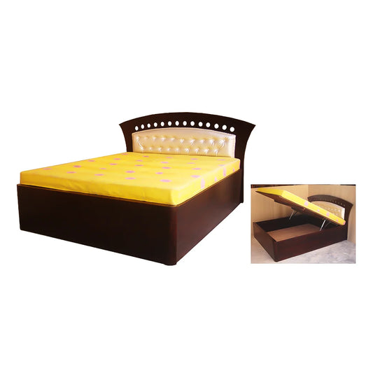 Bed 129