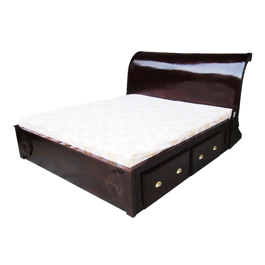 Bed 135